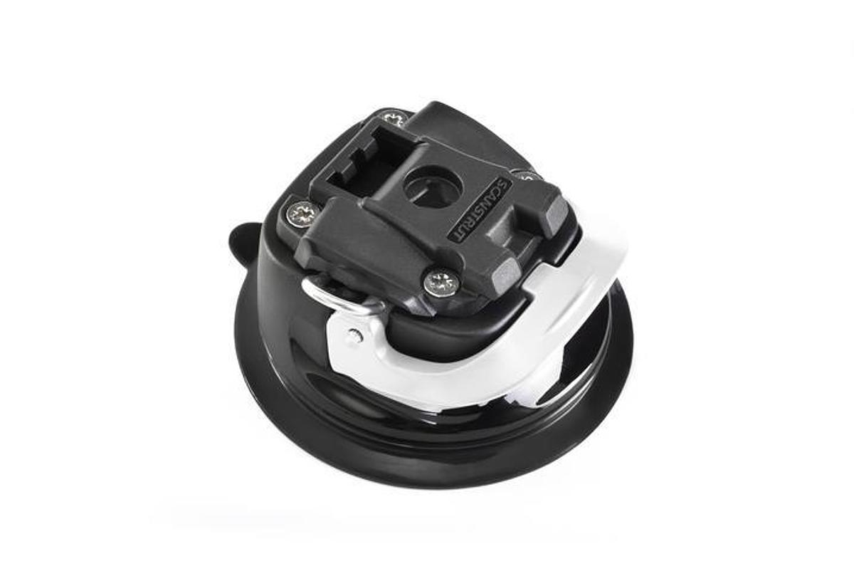 Rokk Mini Suction Cup Mount