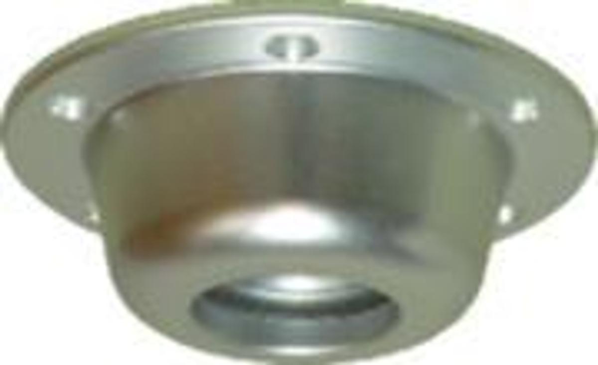 Stowable Table Mount