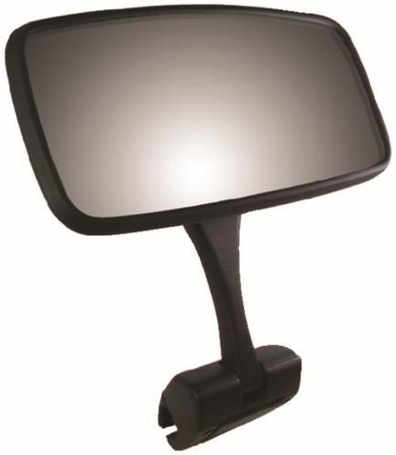 Comp Mirror with Deluxe Mirror Bracket