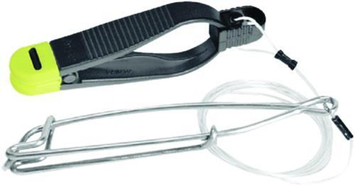 Power Grip Line Release - Self-Locating - 30in.