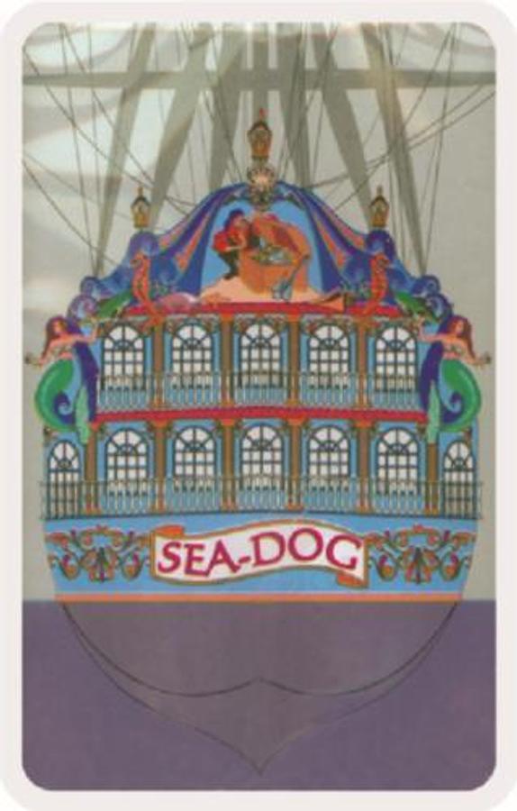 Waterproof Playing Cards