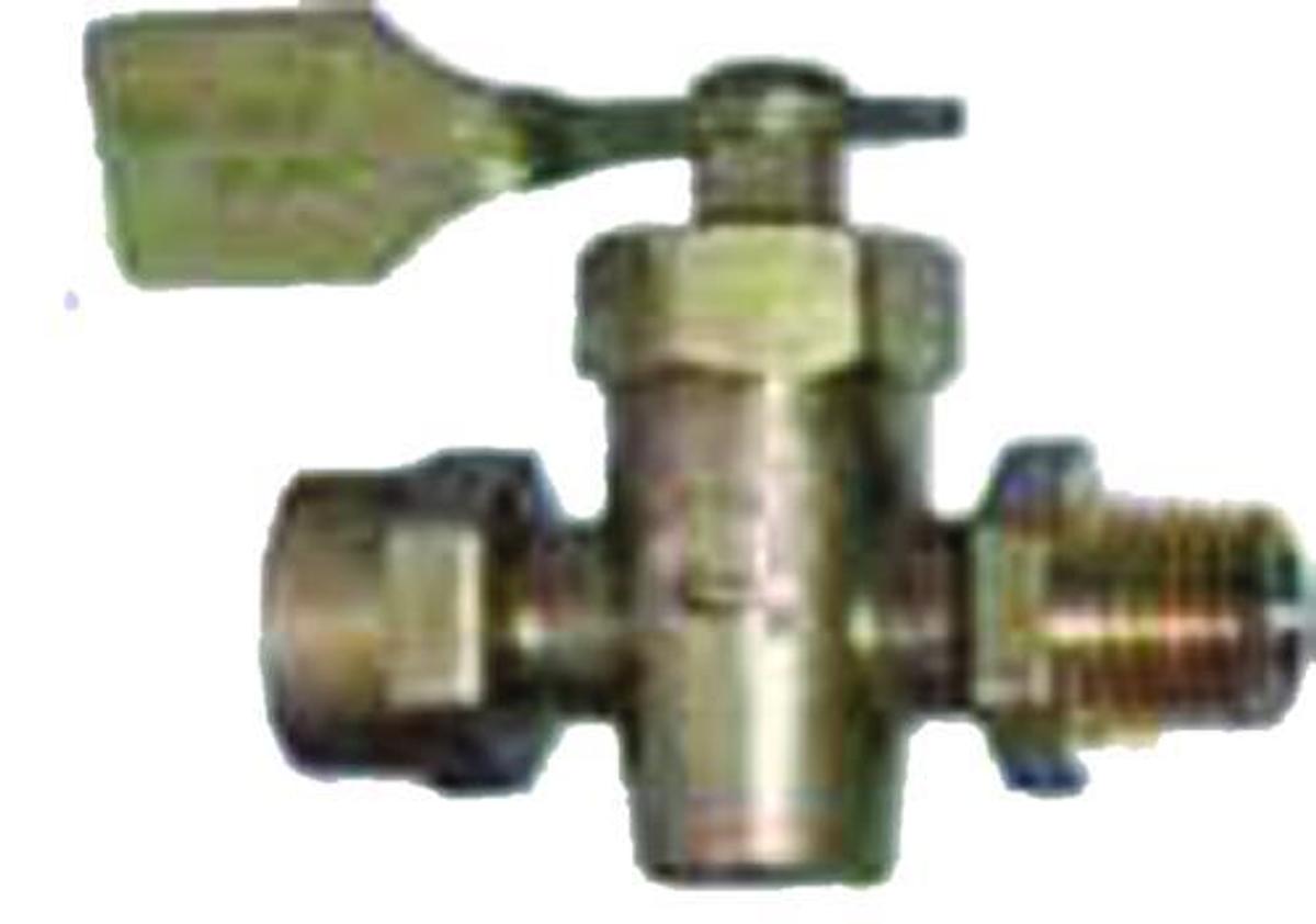 Diesel Shut-Off Valve