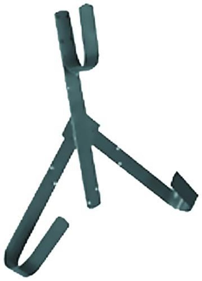 Roughneck Life Ring Rack - 24in.