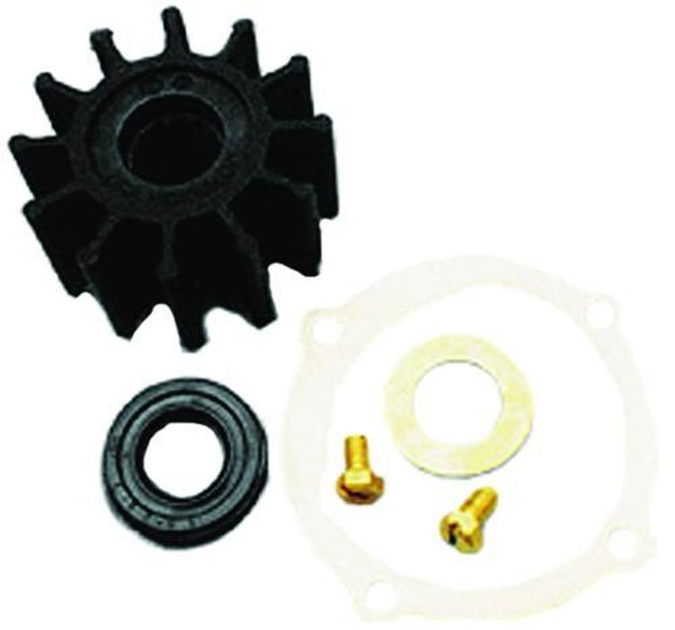 Service Kit for F6B-9  Cooling Pump 10242321