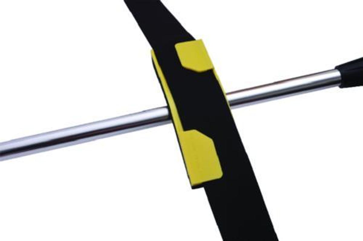 Chok-A-Blok Strap Guard - 1 1/4in.