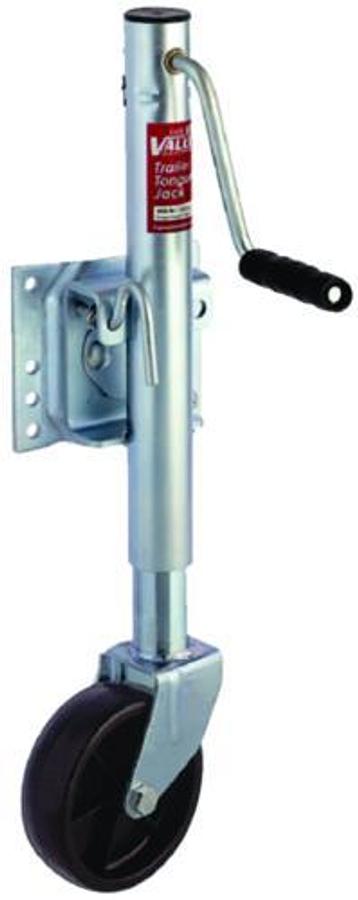 Swivel Jack - 11in.