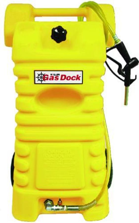 Diesel Dock - 25 Gal.