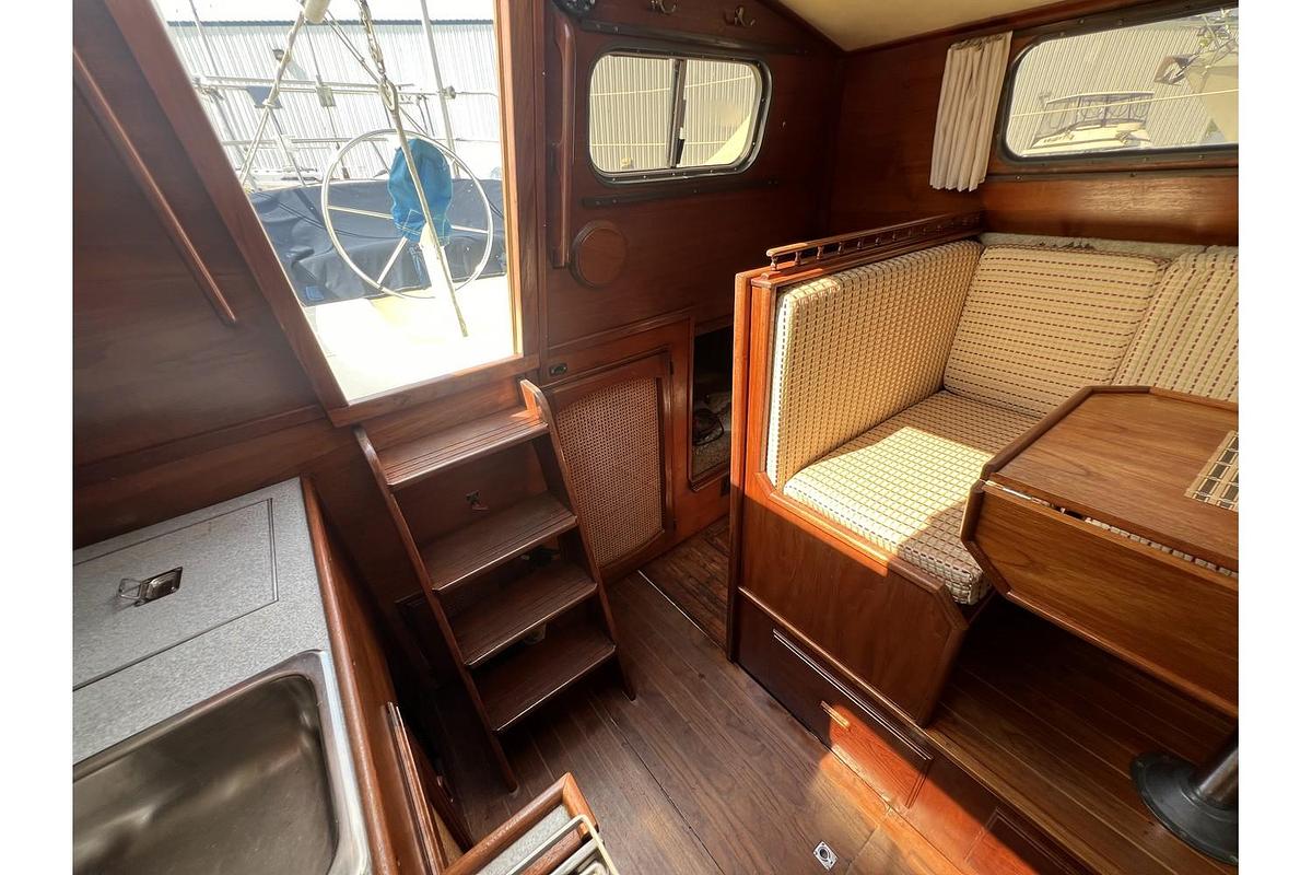 Used 1982 Campion C320