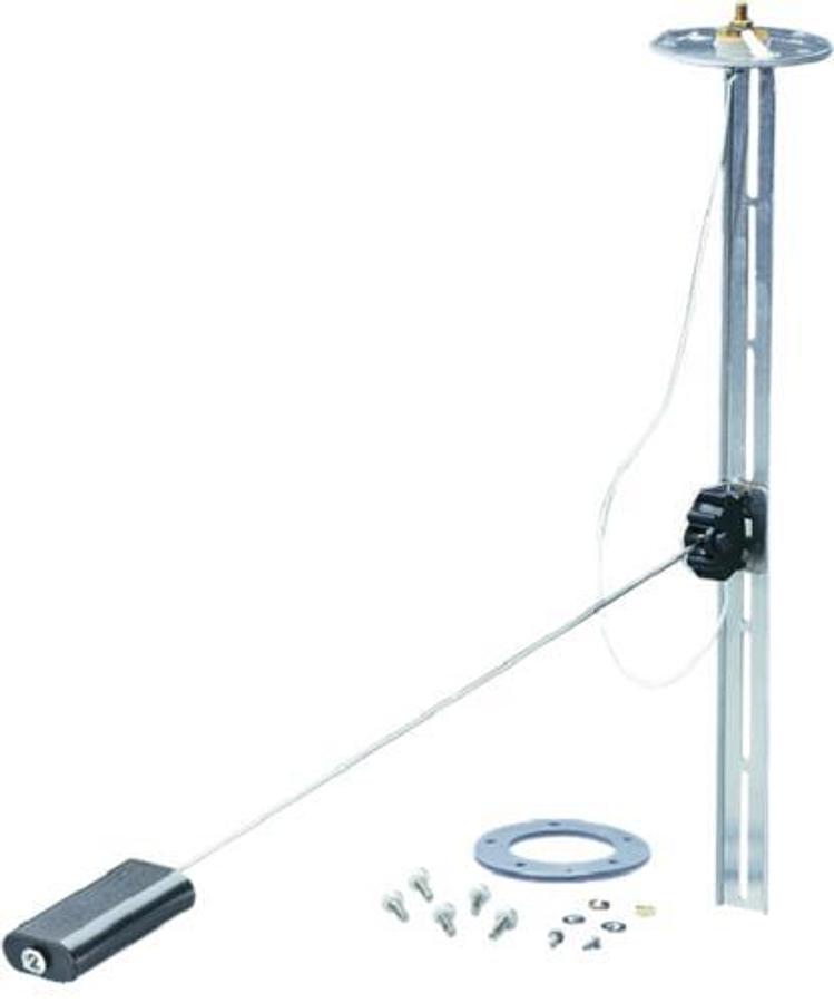 Electric Fuel Tank Sending Unit - 4in-24in. Tank Depth