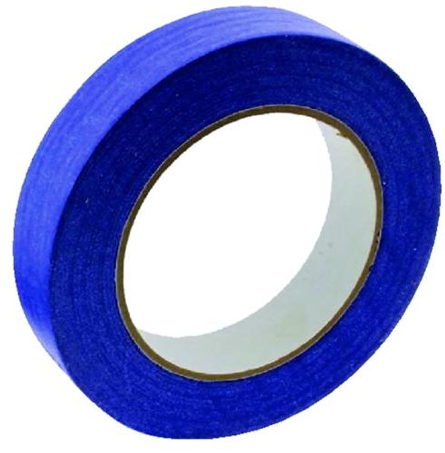 Painters Tape - 1in. x 60 yds. - Blue