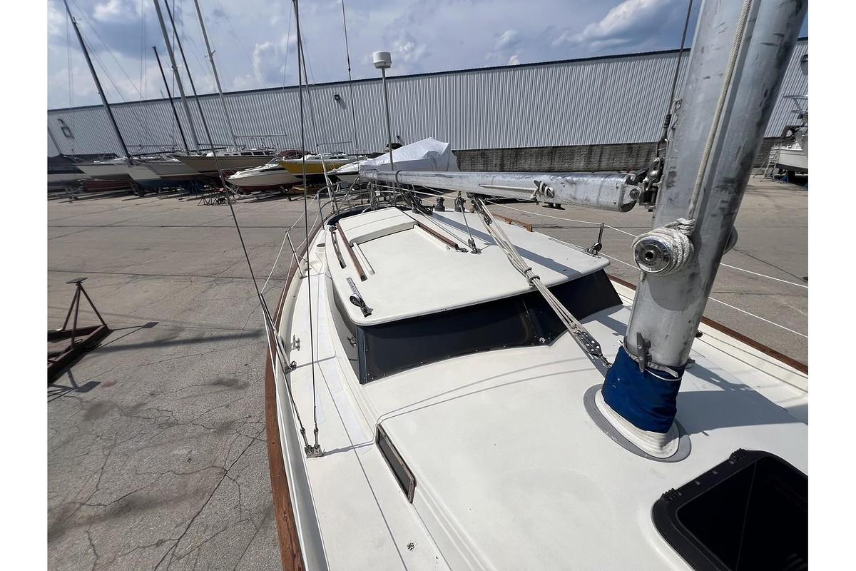 Used 1982 Campion C320