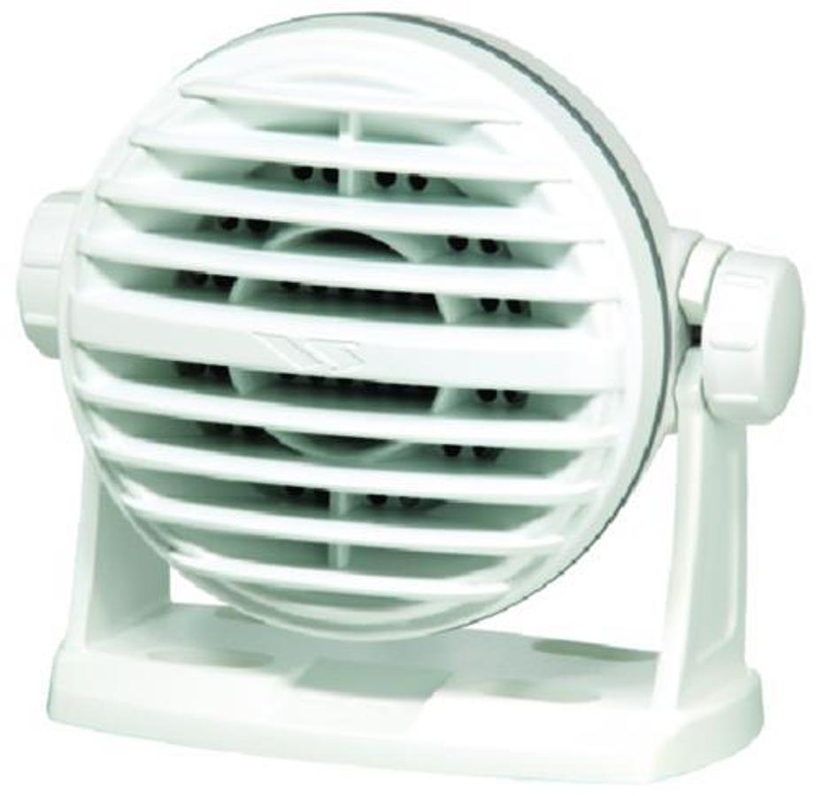 MLS 300 Series VHF Extension Speaker - White