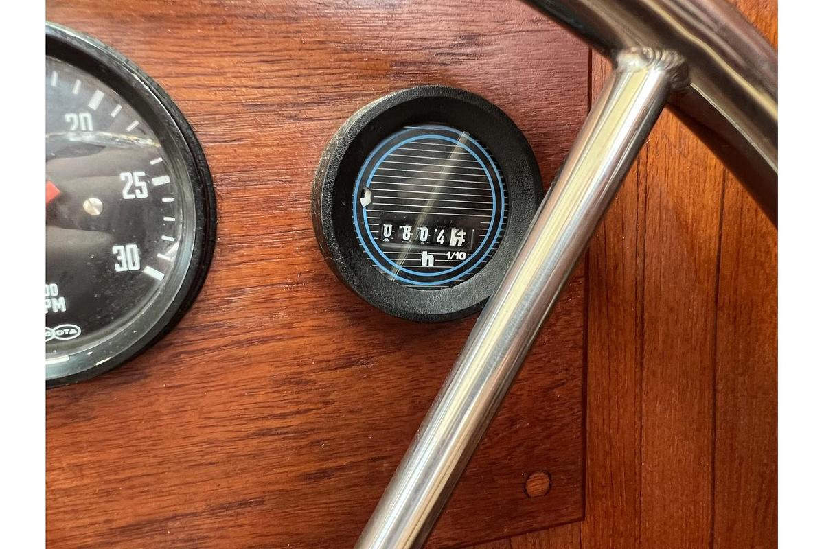 Used 1982 Campion C320