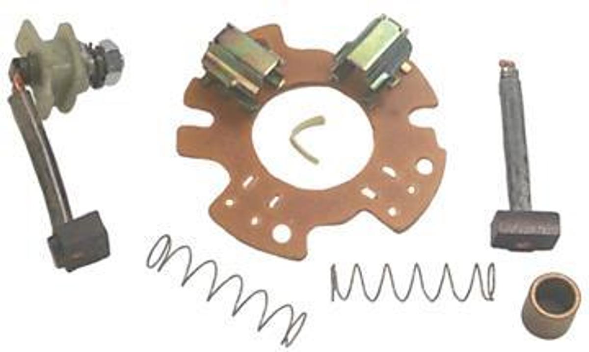 Outboard Starter Repair Kit for Johnson/Evinrude/BRP and Mercury