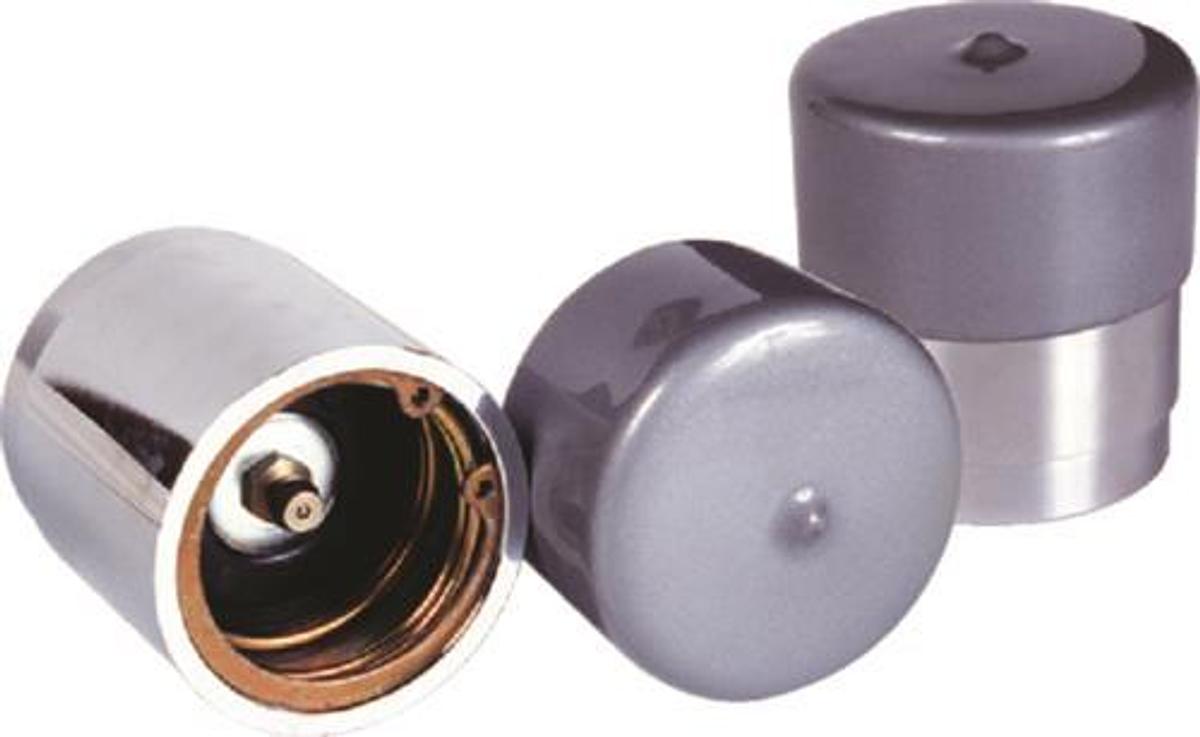Bearing Protectors with Cover - 1.980in.