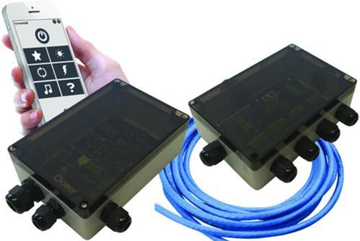 Xtreme DMX App Controller Kit