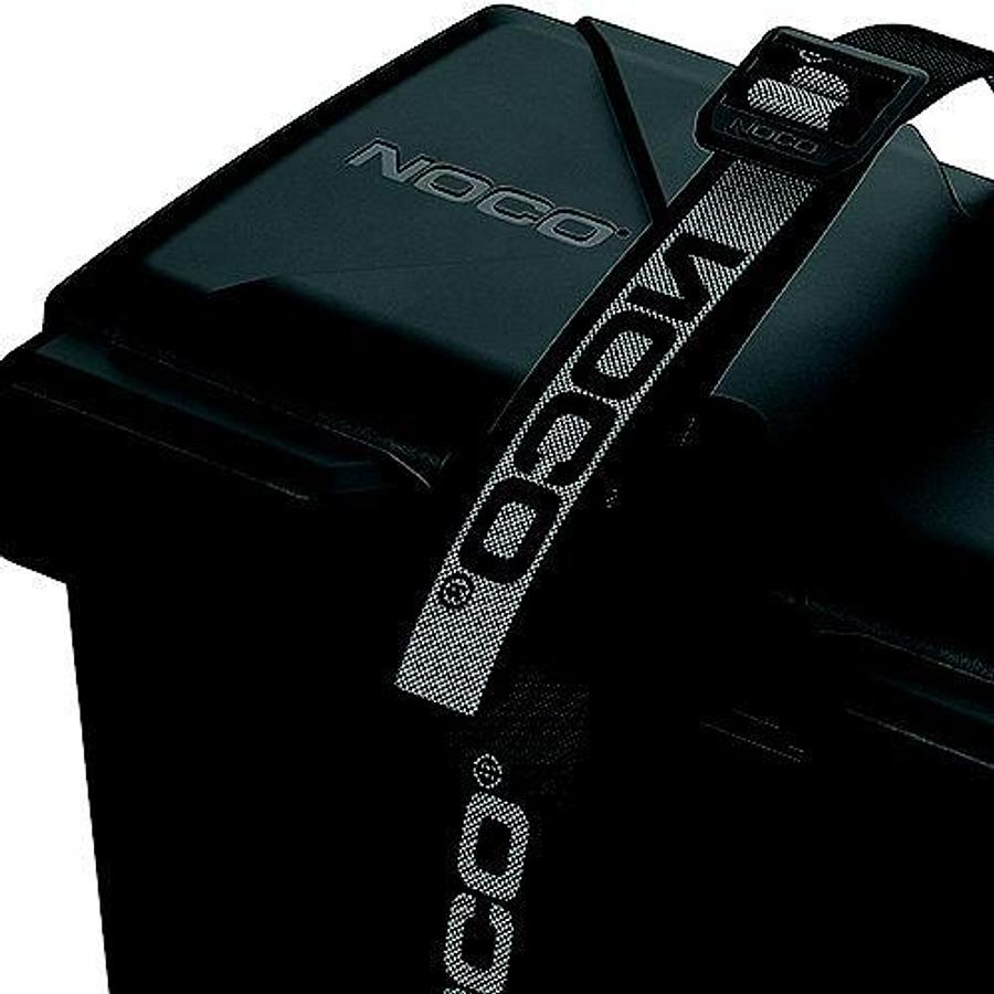 Battery Box Strap Kit - 48in.