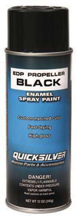 Propeller Paint - Black - 6 QTY