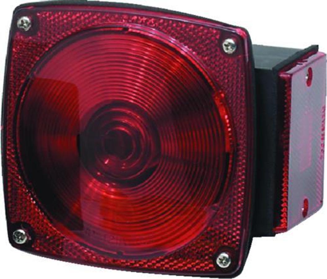 6 Function Submersible Tail Light
