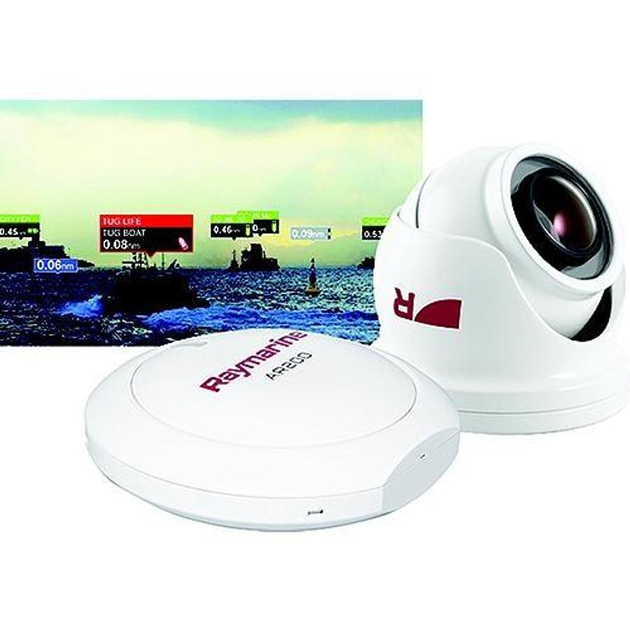 Clearcruise Ar Augmented Reality Pack