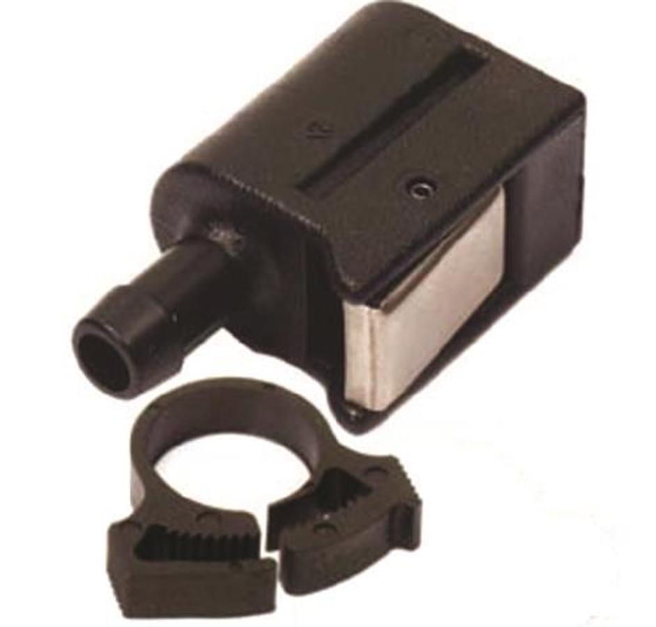 Engine End Fuel Fitting Clip-On Style Disconnect