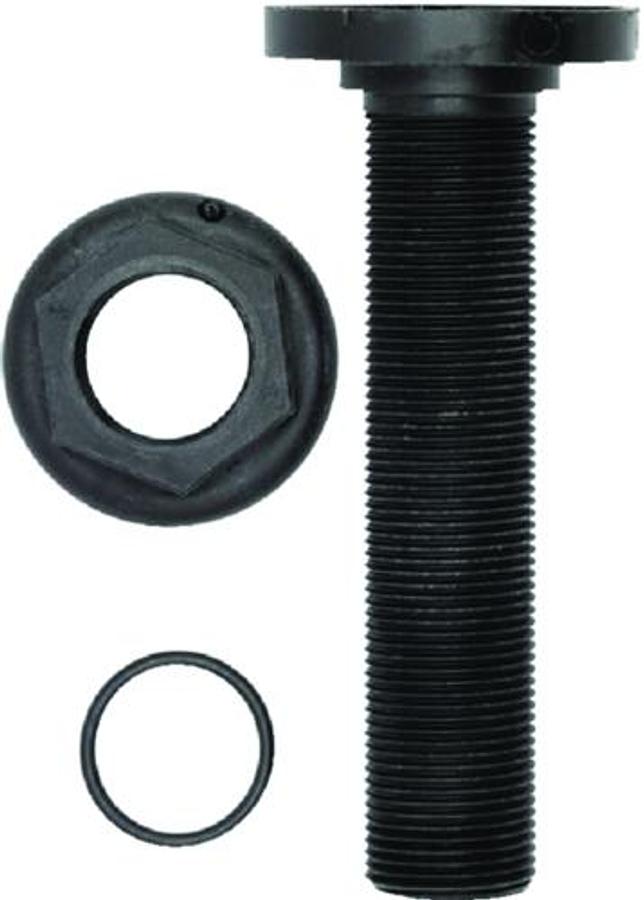 Straight Aerator Thru-Hull Assembly