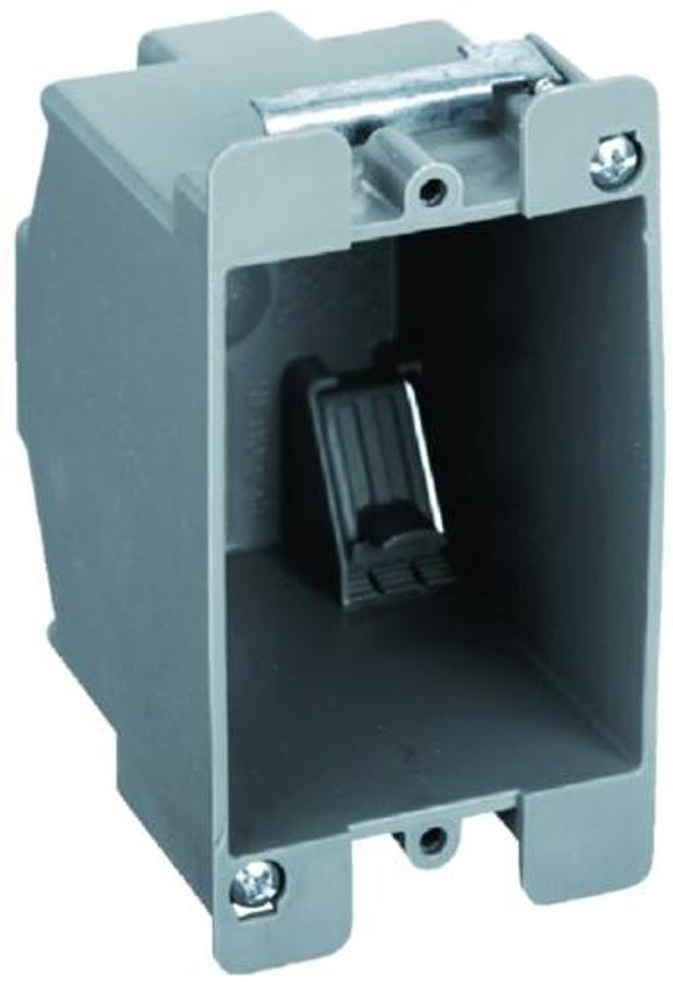 Plastic Switch/Outlet Box