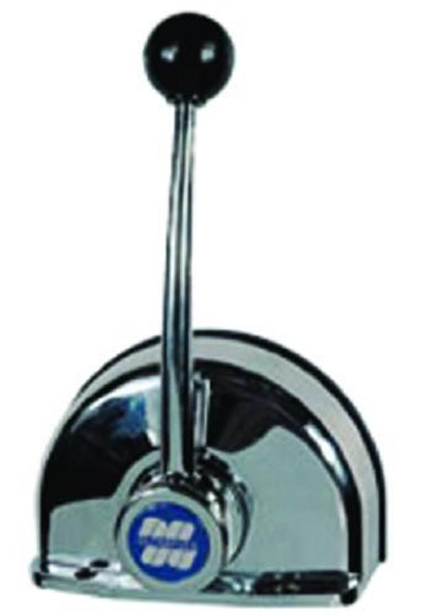 B103 Universal Single Lever Dual Function Top Mount Control