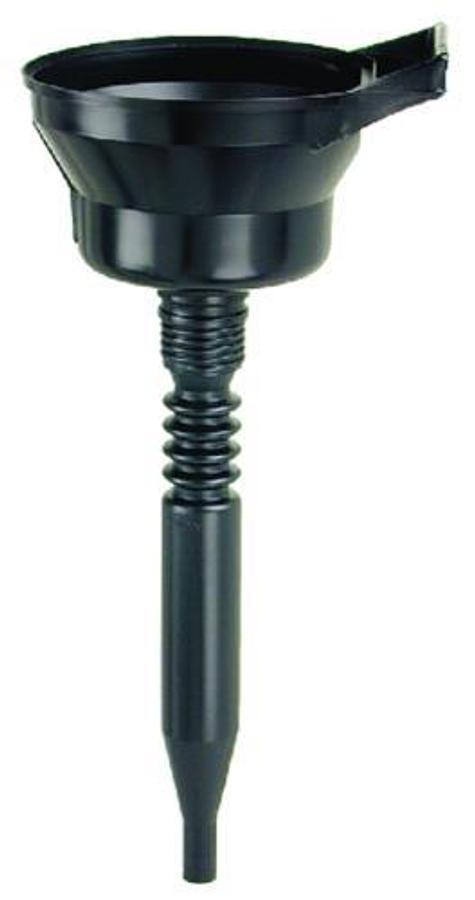 Two-Piece Funnel - Black