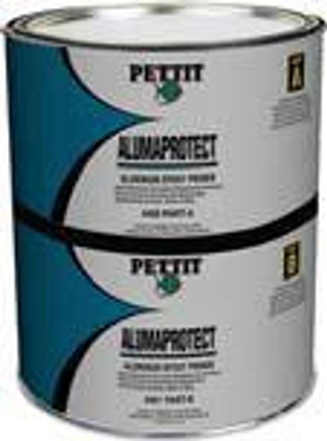 Alumaprotect Strontium Chromate Epoxy Primer - 3/4 Gallon