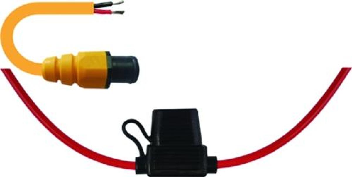 Explore DC Power Kit