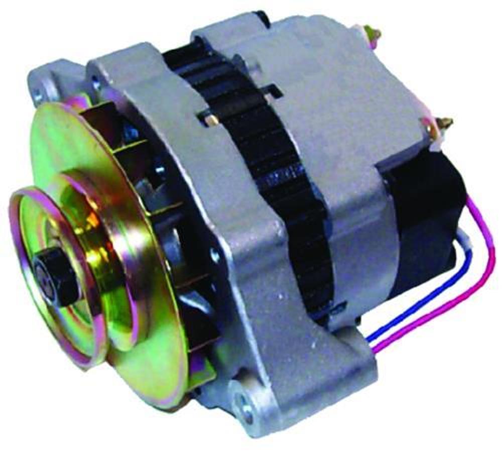 Alternator for OMC/Volvo