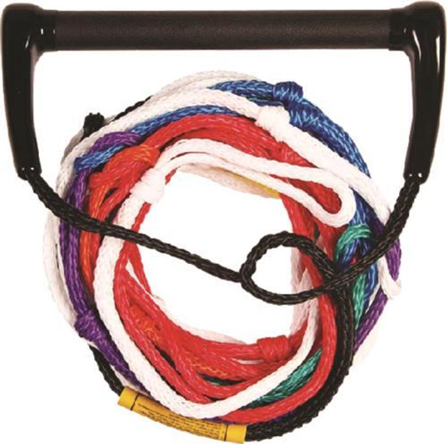 Sport Series 8-Section Rope - 75ft.