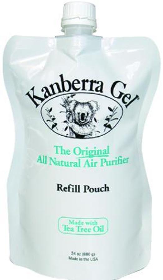 Kanberra Gel Refill Pouch