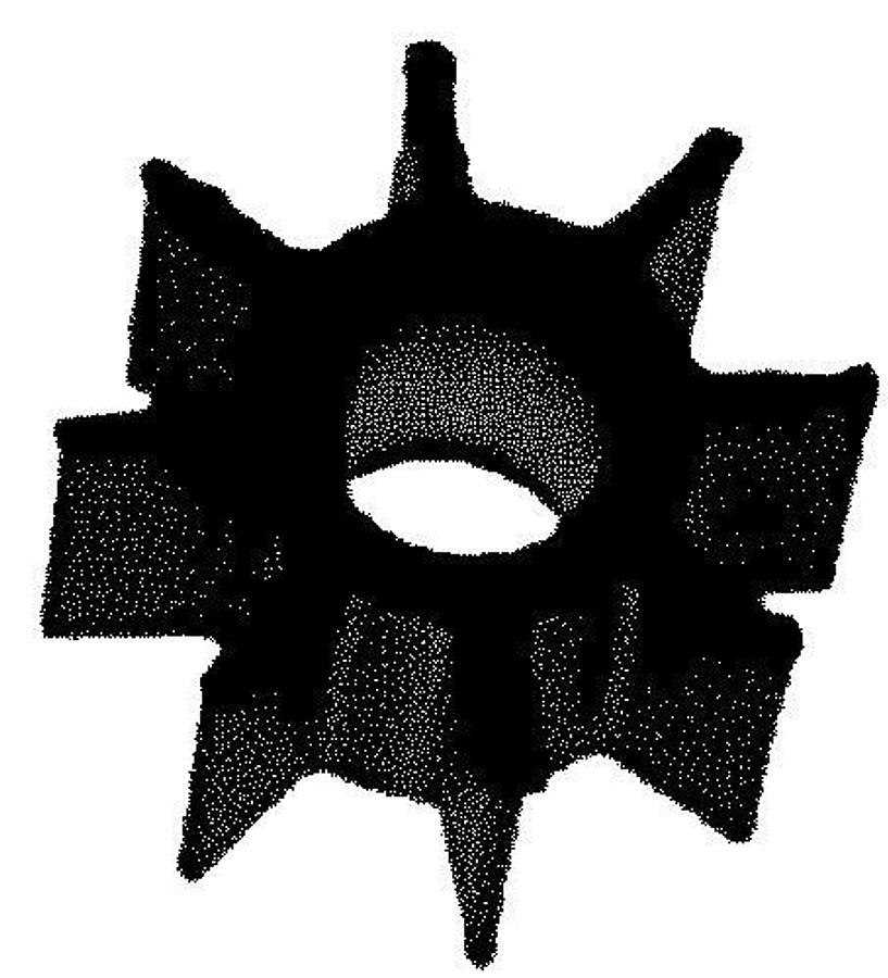 Honda Impeller