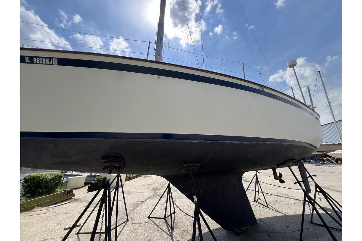 Used 1982 Campion C320