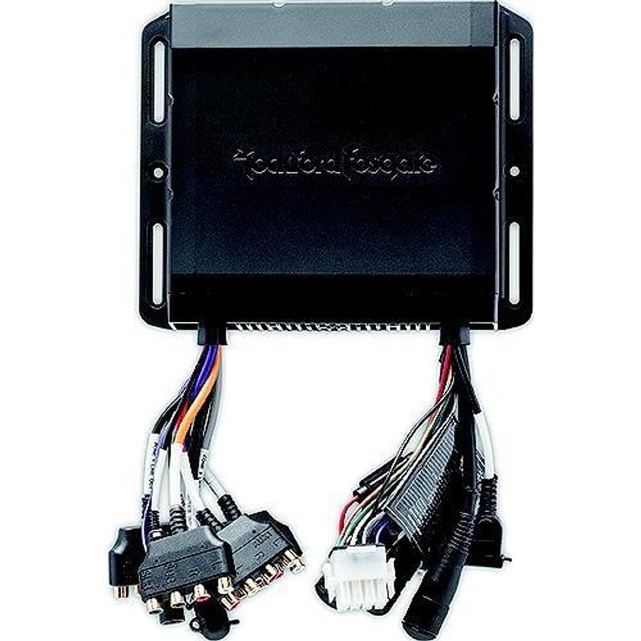 Punch Marine Hide-Away AM/FM/WP Multi-Zone Digital Media Receiver