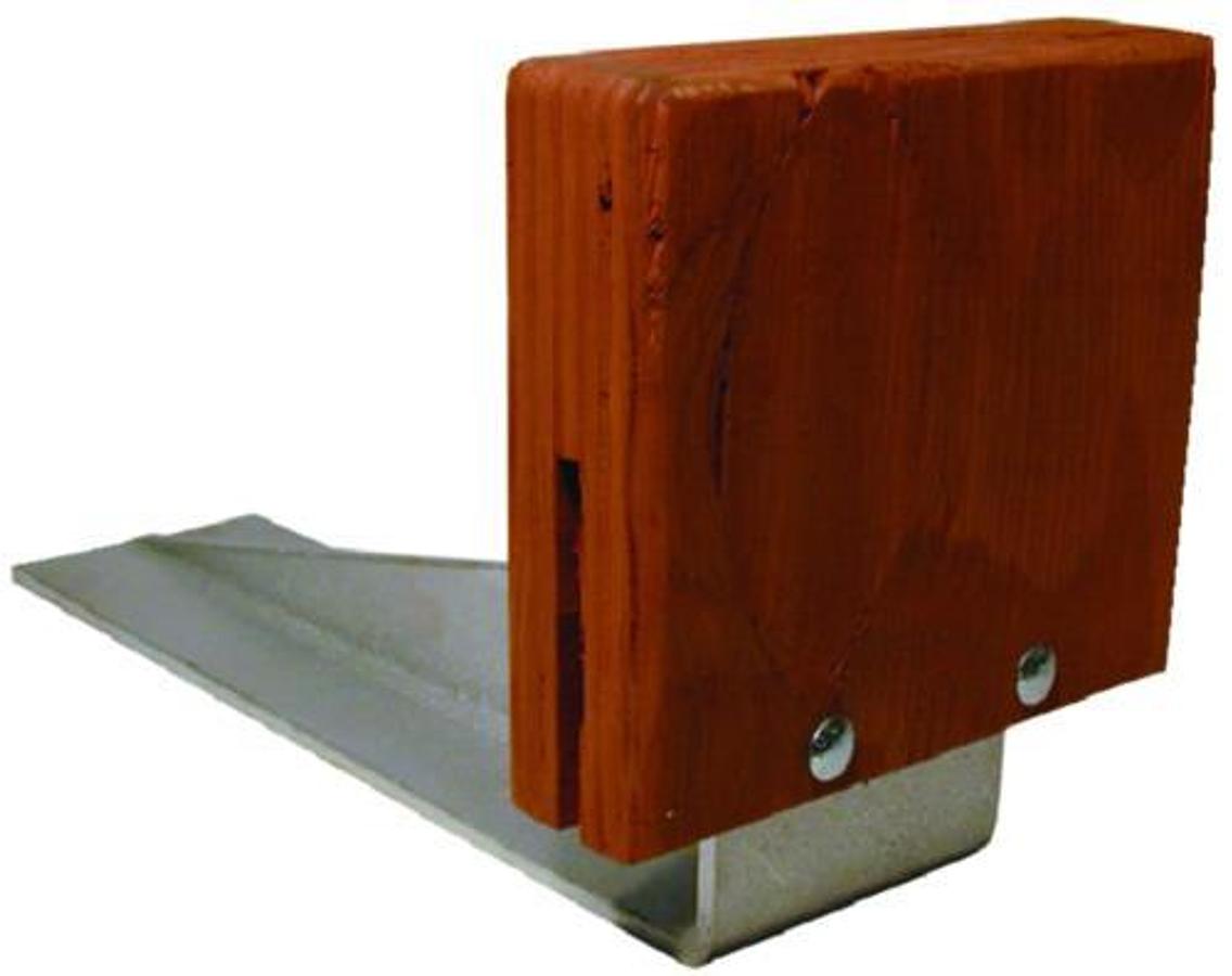 Trolling Motor Mount for Up to 36lb. Thrust