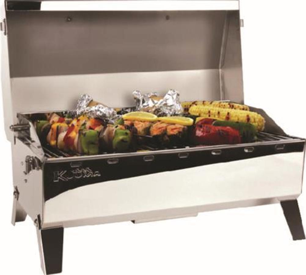 Stow n Go 160 Gas BBQ Grill