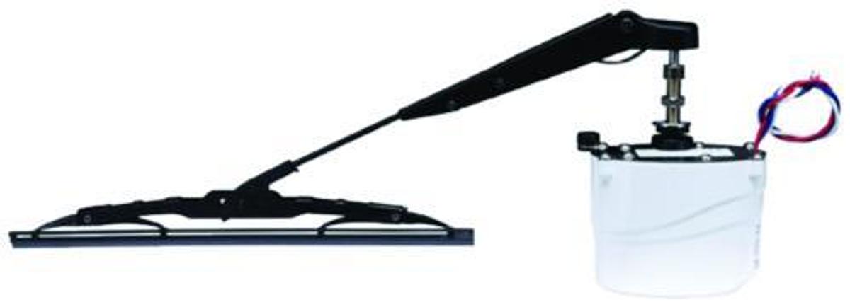 Windshield Wiper Kit