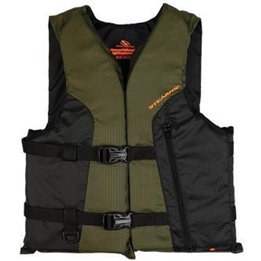 Sportsmans Vest