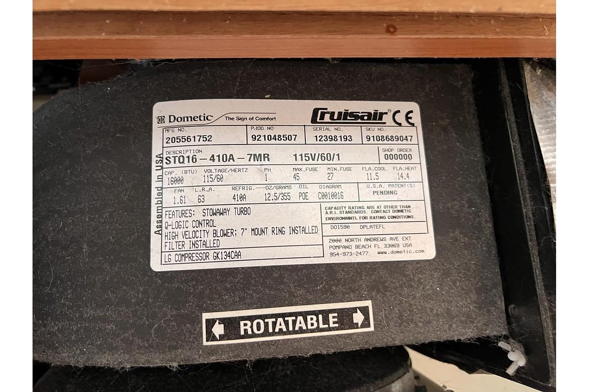 Used 2012 Beneteau Oceanis 45