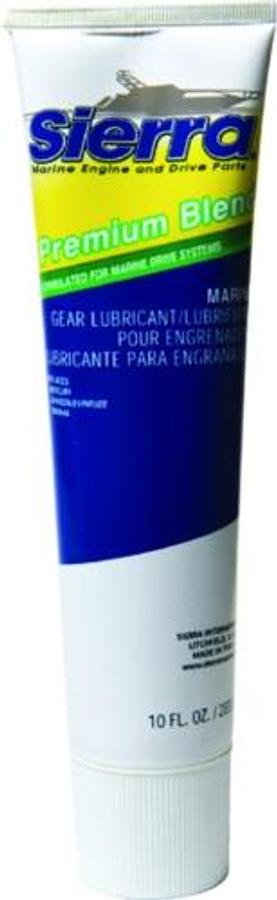 Premium Gear Lube - 10oz