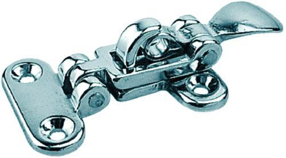 Anti-Rattle Fastener