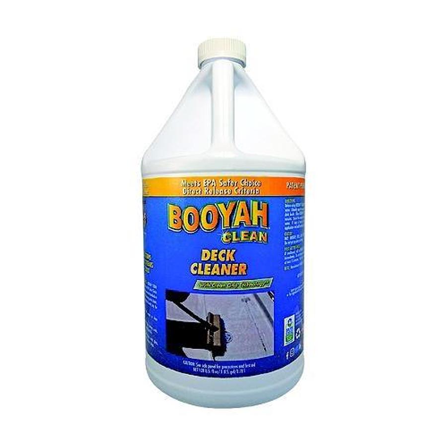Deck Cleaner - Gallon