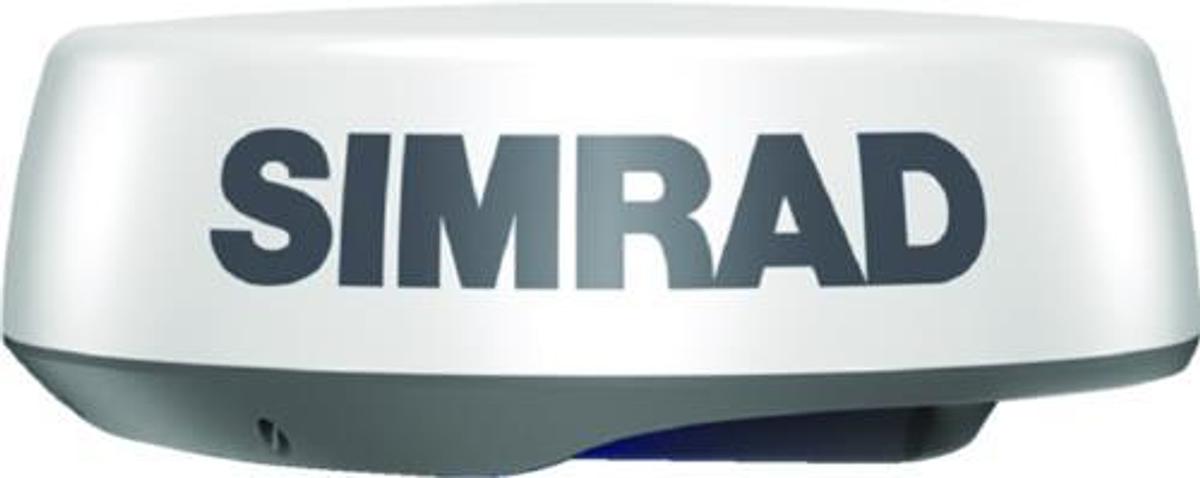 HALO24 Radar Antenna