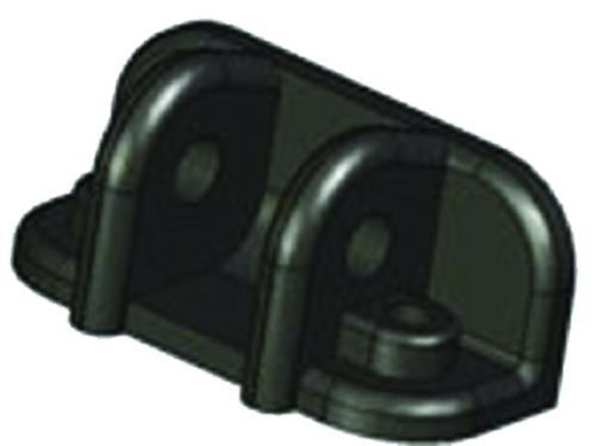 Lower Hinge for Actuator