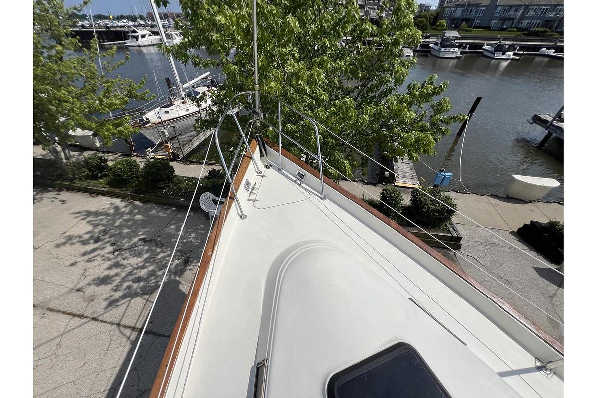 Used 1982 Campion C320