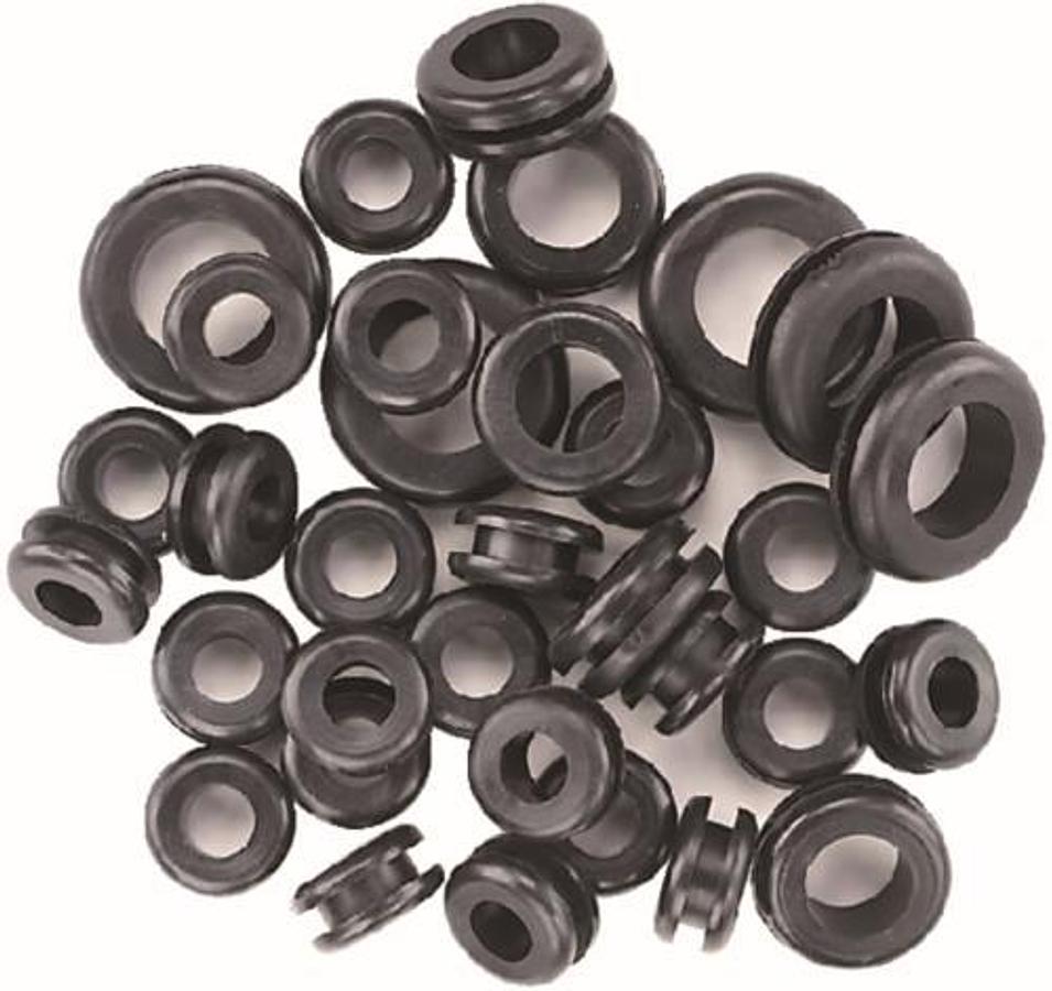 Grommet Assortment Kit