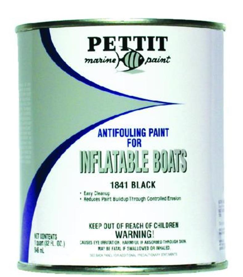 Inflatable Boat Paint - Quart
